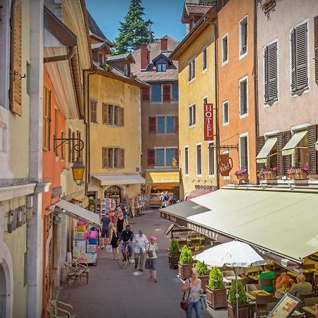 Le Swansdoors - Ovo Network Villa Annecy Ngoại thất bức ảnh