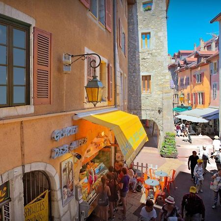 Le Swansdoors - Ovo Network Villa Annecy Ngoại thất bức ảnh
